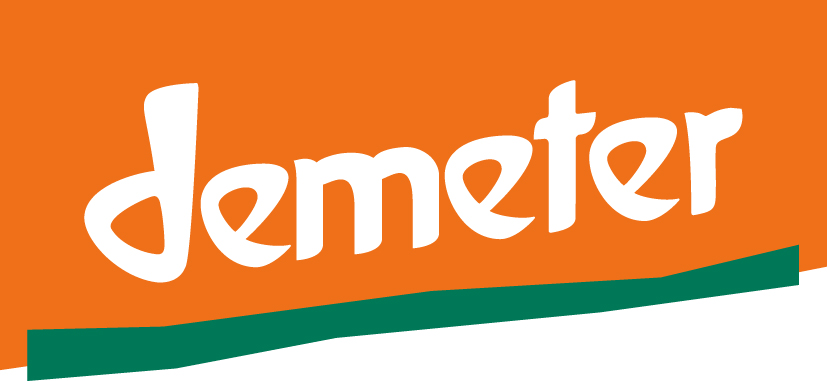 Demeter certified
